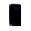 Back Panel Cover For Imate Ultimate 8502 Black - Maxbhi.com