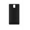 Back Panel Cover For Indus Primo Black - Maxbhi.com
