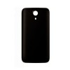 Back Panel Cover For Innjoo I1s Black - Maxbhi.com