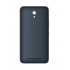 Back Panel Cover For Intex Aqua Pro Blue - Maxbhi.com