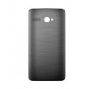 Back Panel Cover For Intex Cloud 3g Gem Black - Maxbhi Com