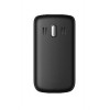 Back Panel Cover For Intex In 2020 Qt Black - Maxbhi.com
