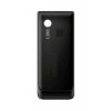 Back Panel Cover For Intex In 3050e T3 V.do Black - Maxbhi.com