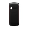 Back Panel Cover For Intex Yuvi Lx Black - Maxbhi.com