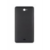 Back Panel Cover For Iocean G7 Black - Maxbhi.com