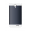 Back Panel Cover For Ismart Is56 Mercury V2 Black - Maxbhi.com