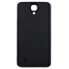 Back Panel Cover For Jiake Jk12 Black - Maxbhi Com