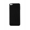 Back Panel Cover For Jiayu G4 Black - Maxbhi.com