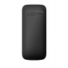 Back Panel Cover For Jivi Jcp 12c Black - Maxbhi.com