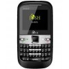 Back Panel Cover for Josh SH505 - Black