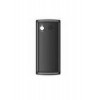Back Panel Cover For Jivi Jv X2550 Black - Maxbhi.com