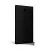 Back Panel Cover For Jolla Jolla Black - Maxbhi.com