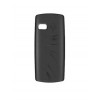 Back Panel Cover For Karbonn K1 Star Black - Maxbhi.com