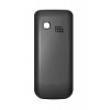 Back Panel Cover For Karbonn K20 Plus Black - Maxbhi.com