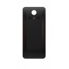 Back Panel Cover For Karbonn K444m Black - Maxbhi.com