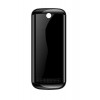 Back Panel Cover For Karbonn K58 Black - Maxbhi.com