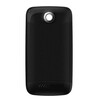 Back Panel Cover For Karbonn K77 Black - Maxbhi.com