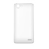 Back Panel Cover For Karbonn Titanium Pop S315 Black - Maxbhi Com