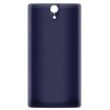 Back Panel Cover For Kata I3 Black - Maxbhi Com