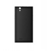 Back Panel Cover For Kata I3s Black - Maxbhi.com