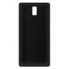 Back Panel Cover For Kata M2 Black - Maxbhi Com