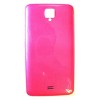 Back Panel Cover For Kechao S1 Black - Maxbhi Com