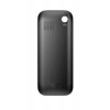 Back Panel Cover For Kenxinda S5 Black - Maxbhi.com
