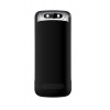 Back Panel Cover For Kestrel Km 100 Black - Maxbhi.com