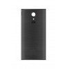 Back Panel Cover For Kingzone N3 Black - Maxbhi.com