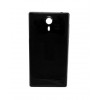 Back Panel Cover For Konka W960 Black - Maxbhi.com