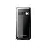 Back Panel Cover For Koryo Km610 Black - Maxbhi.com