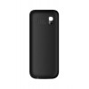 Back Panel Cover For Ktouch M3 Star Black - Maxbhi.com