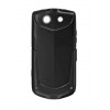 Back Panel Cover For Kyocera Brigadier Black - Maxbhi.com