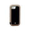 Back Panel Cover For Kyocera Lingo M1000 Black - Maxbhi.com