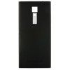 Back Panel Cover For Leagoo Lead 1 Black - Maxbhi Com