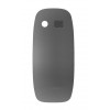 Back Panel Cover For Lemon B187 Black - Maxbhi.com