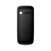 Back Panel Cover For Lemon B249 Black - Maxbhi.com