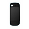 Back Panel Cover For Lemon B259 Black - Maxbhi.com