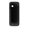 Back Panel Cover For Lemon B411 Black - Maxbhi.com