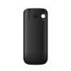 Back Panel Cover For Lemon B499 Star Black - Maxbhi.com