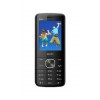 Back Panel Cover For Lemon B562 Black - Maxbhi.com