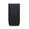 Back Panel Cover For Lemon Duo 411 Black - Maxbhi.com