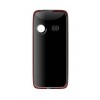 Back Panel Cover For Lemon Gc349 Black - Maxbhi.com