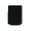 Back Panel Cover For Lemon Iq 505 Black - Maxbhi.com