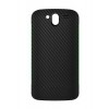 Back Panel Cover For Lemon T159 Black - Maxbhi.com