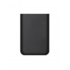 Back Panel Cover For Lemon Twin 220 Black - Maxbhi.com