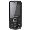 Back Panel Cover for Lephone A9 - Black