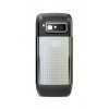 Back Panel Cover For Lephone E71 Black - Maxbhi.com