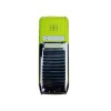 Back Panel Cover For Lephone K1 Black - Maxbhi.com