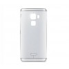 Back Panel Cover For Leeco Le Max Pro Black - Maxbhi Com